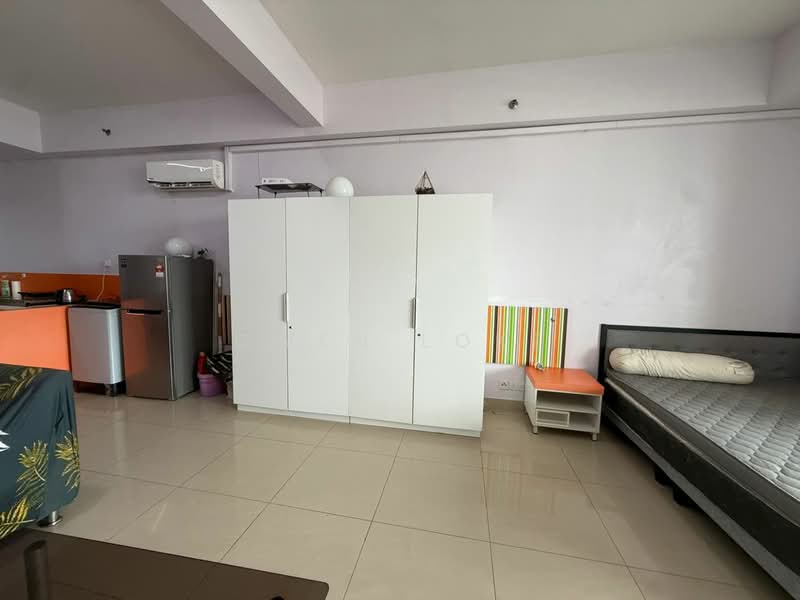Service Residence for Rent at First Subang (SS 15 Courtyard) - Owen Loke - Bedroom - PropertyGuru.com.my