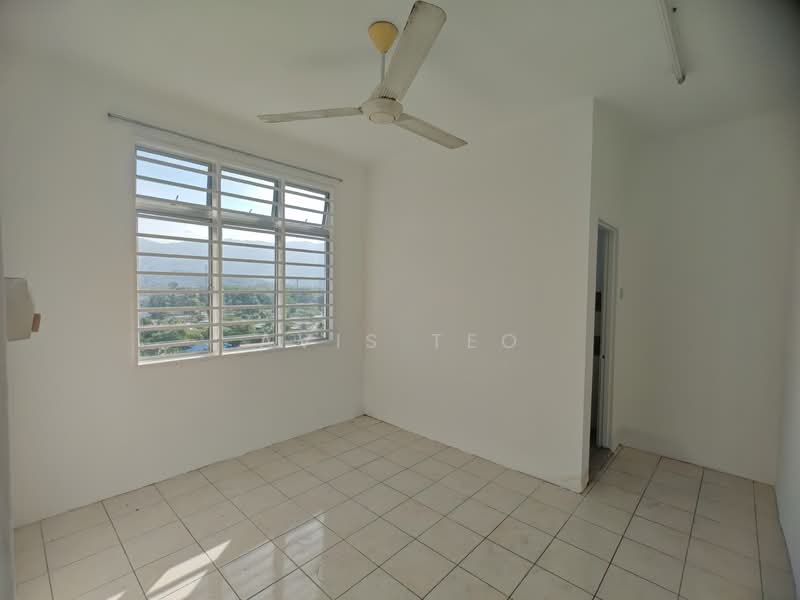 Apartment for Sale at Angkasa Apartment - Avis Teo - PropertyGuru.com.my