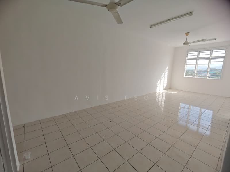 Apartment for Sale at Angkasa Apartment - Avis Teo - PropertyGuru.com.my