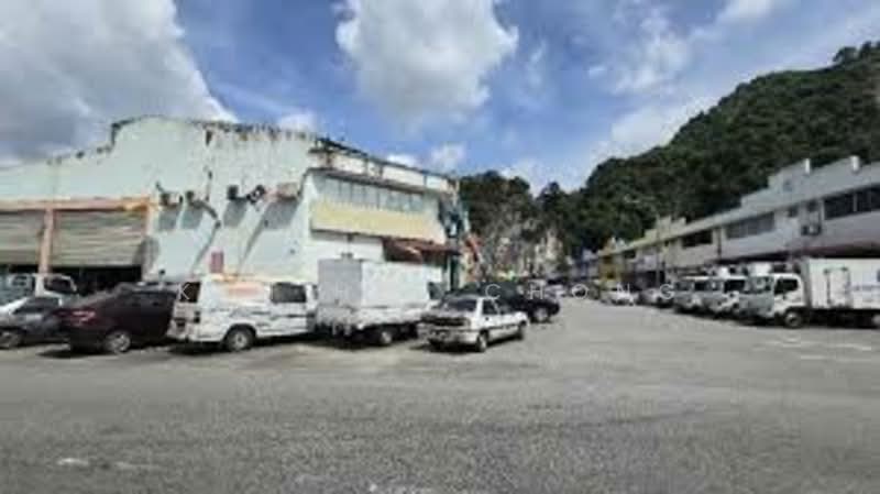 Kilang untuk Dijual di Bandar Sri Damansara (Selangor) - Kah Hee Chong - Exterior - PropertyGuru.com.my