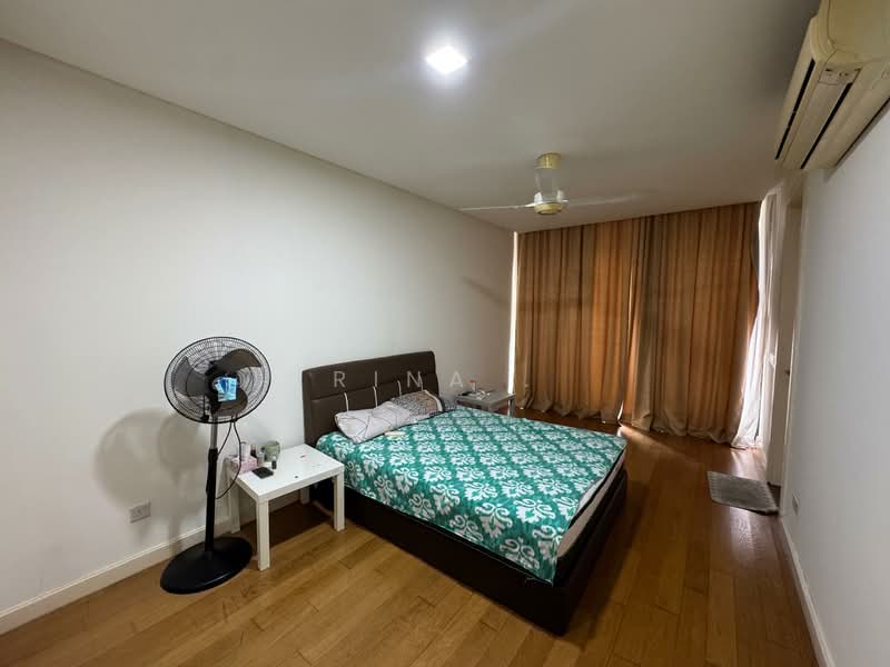 Condominium for Sale at 6 CapSquare - Rina . - Bedroom - PropertyGuru.com.my