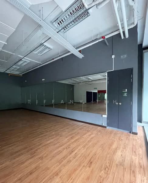 For Rent - Menara Hap Seng 2