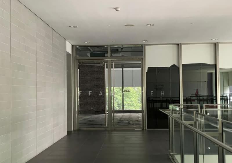 For Rent - Menara Hap Seng 2