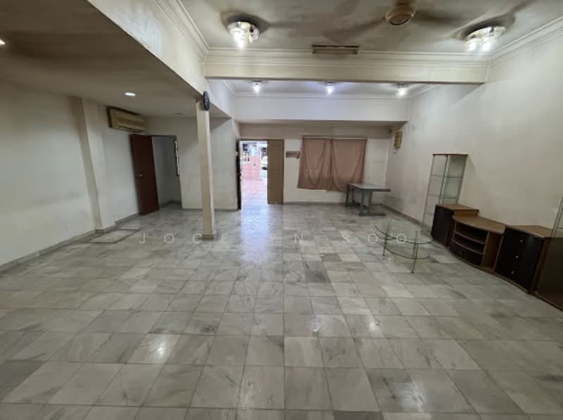 2-storey Terraced House for Sale in Pandan Indah (Ampang) - Jocelyn Soo - PropertyGuru.com.my