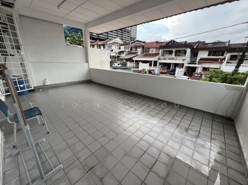 2-storey Terraced House for Sale in Pandan Indah (Ampang) - Jocelyn Soo - PropertyGuru.com.my