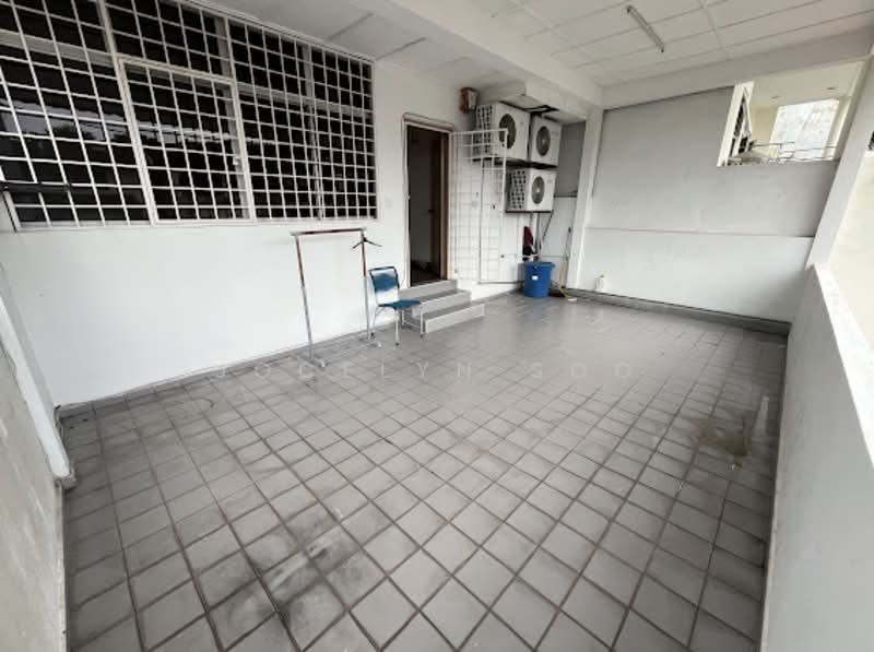 2-storey Terraced House for Sale in Pandan Indah (Ampang) - Jocelyn Soo - PropertyGuru.com.my