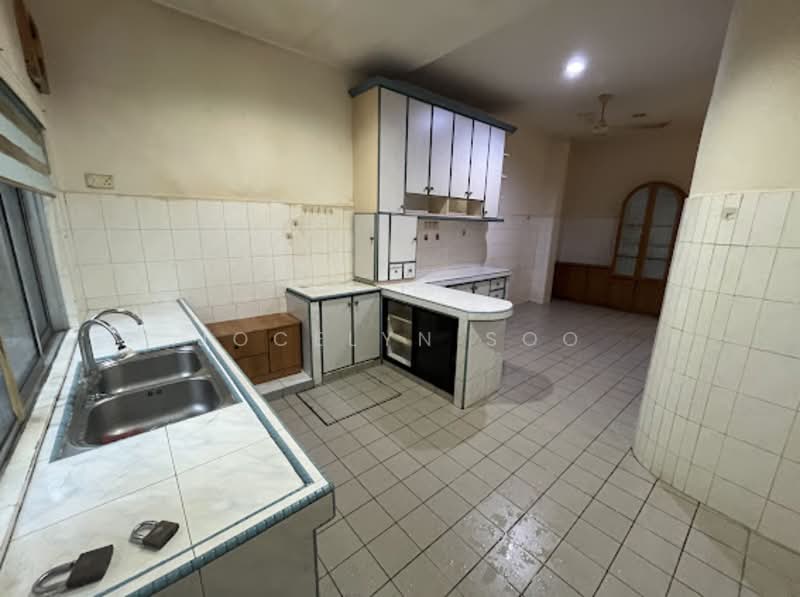 2-storey Terraced House for Sale in Pandan Indah (Ampang) - Jocelyn Soo - PropertyGuru.com.my