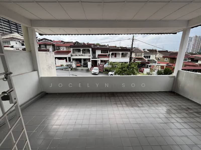 2-storey Terraced House for Sale in Pandan Indah (Ampang) - Jocelyn Soo - PropertyGuru.com.my