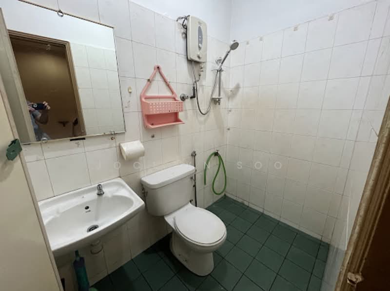 2-storey Terraced House for Sale in Pandan Indah (Ampang) - Jocelyn Soo - PropertyGuru.com.my