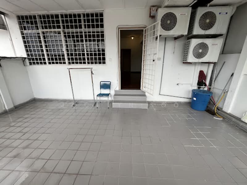 2-storey Terraced House for Sale in Pandan Indah (Ampang) - Jocelyn Soo - PropertyGuru.com.my