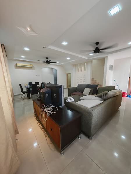 2-storey Terraced House for Sale in Taman Nusa Indah (Iskandar Puteri (Nusajaya)) - Simpson Poh - PropertyGuru.com.my