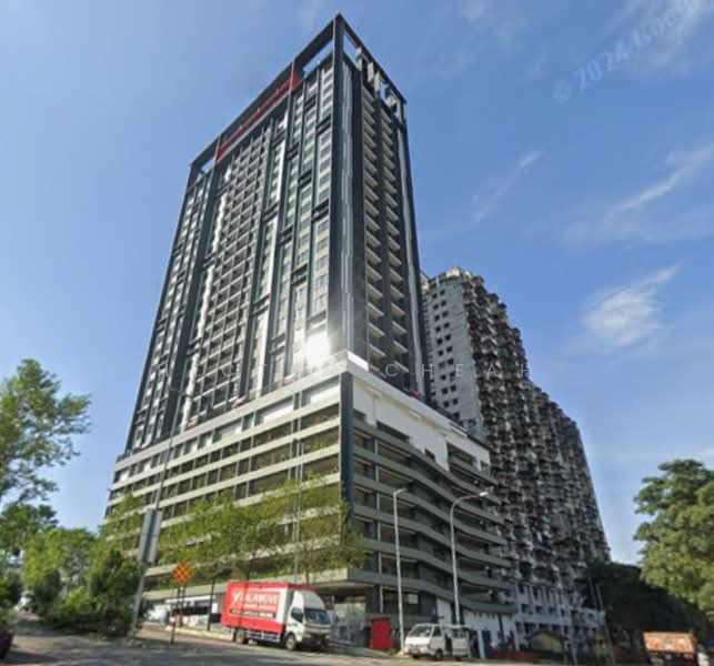 Kondominium untuk Dijual di UNO Promenade - Hector Cheah - Exterior - PropertyGuru.com.my