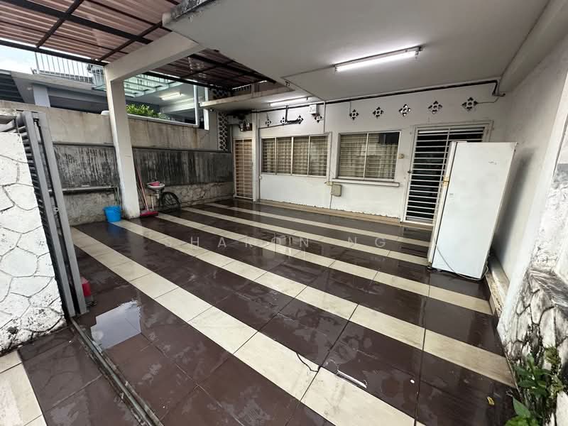 Rumah Teres untuk Disewa di Taman Salak Selatan (Salak South) - Sharon Ng - PropertyGuru.com.my