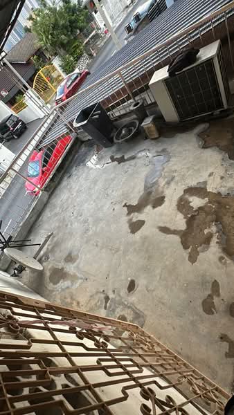 Rumah Teres untuk Disewa di Taman Salak Selatan (Salak South) - Sharon Ng - PropertyGuru.com.my