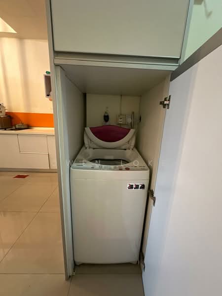 Service Residence for Rent at First Subang (SS 15 Courtyard) - Owen Loke - Interior - PropertyGuru.com.my