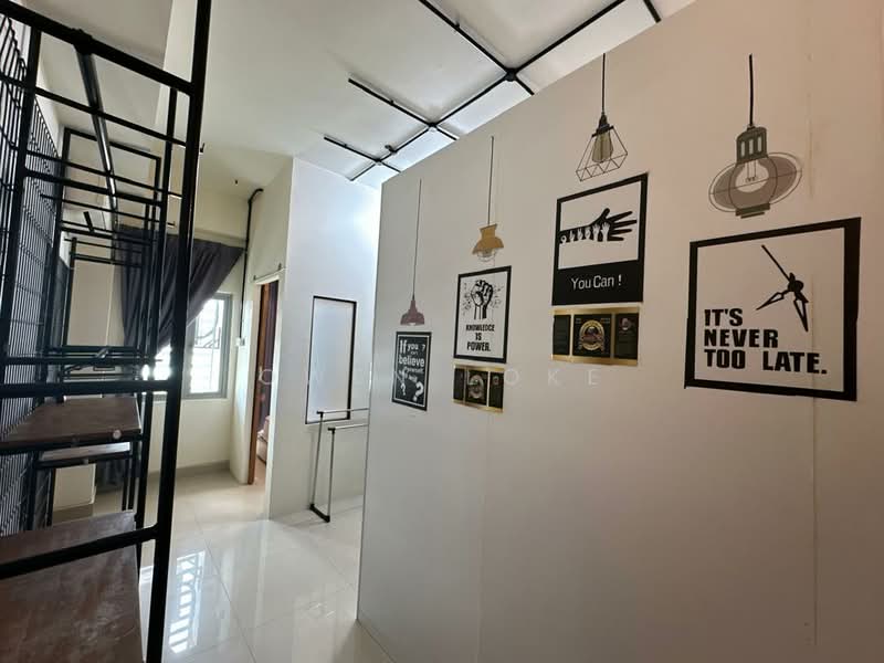 Service Residence for Rent at First Subang (SS 15 Courtyard) - Owen Loke - Interior - PropertyGuru.com.my