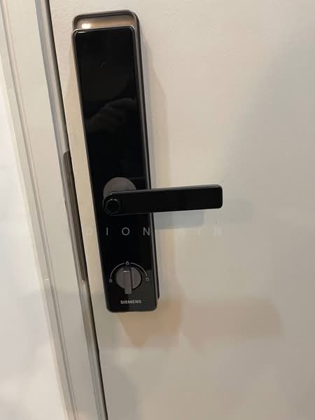 Servis Apartment untuk Disewa di 28 Boulevard - Dion Sin - Entrance - PropertyGuru.com.my