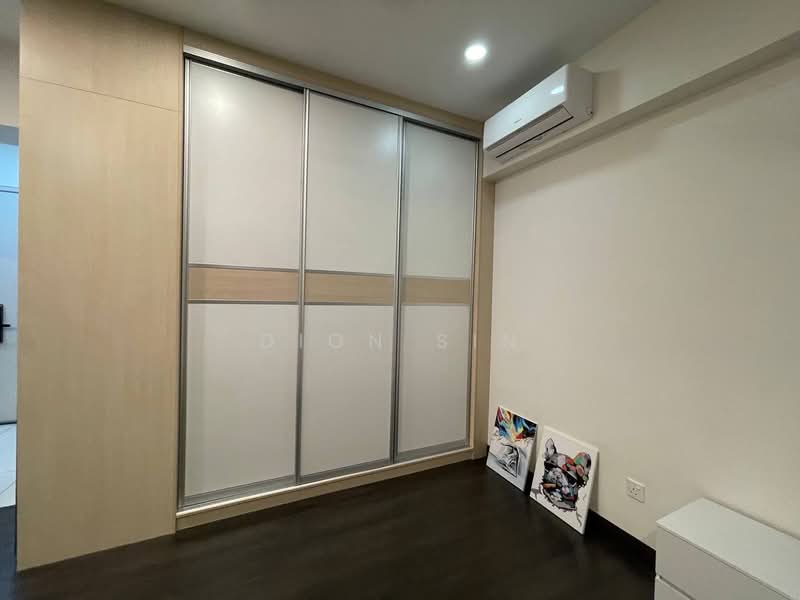 Servis Apartment untuk Disewa di 28 Boulevard - Dion Sin - Bedroom - PropertyGuru.com.my