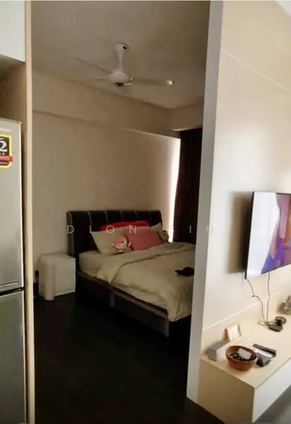 Servis Apartment untuk Disewa di 28 Boulevard - Dion Sin - Bedroom - PropertyGuru.com.my