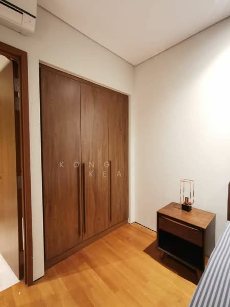 Service Residence for Rent at Sky Suites @ KLCC - Kong Wai Keat - Bedroom - PropertyGuru.com.my