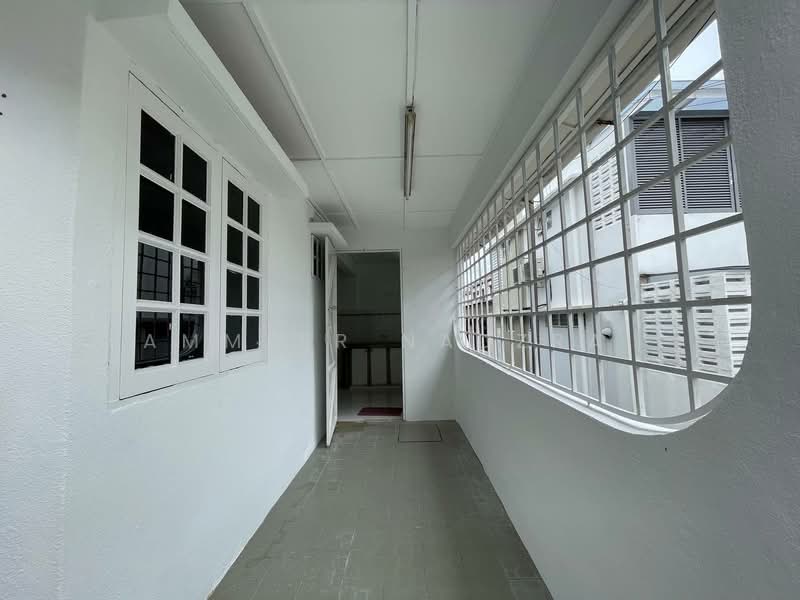 Rumah Teres 2 Tingkat untuk Dijual di Usj 9 (Subang Jaya) - Ammeer Nadzrai - Corridor - PropertyGuru.com.my