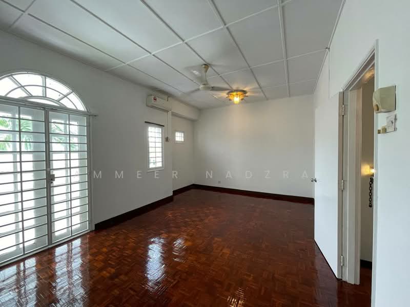 Rumah Teres 2 Tingkat untuk Dijual di Usj 9 (Subang Jaya) - Ammeer Nadzrai - Interior - PropertyGuru.com.my