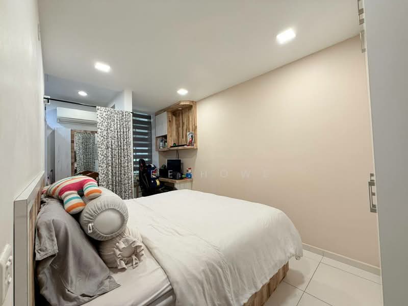 Condominium for Sale at The Seed Taman Sutera Utama - Wee Howe - Bedroom - PropertyGuru.com.my