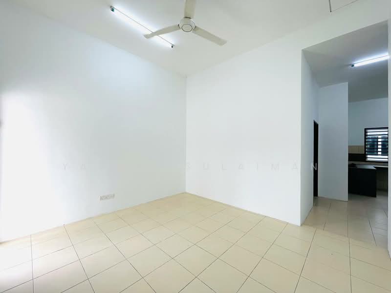 Bungalow for Sale in Bandar Tasik Puteri (Rawang) - Yasmin Sulaiman - PropertyGuru.com.my