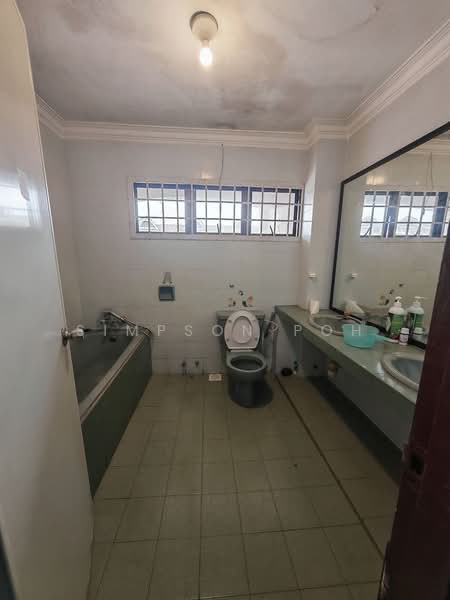Rumah Teres 2 Tingkat untuk Dijual di Taman Sri Putri (Skudai) - Simpson Poh - PropertyGuru.com.my