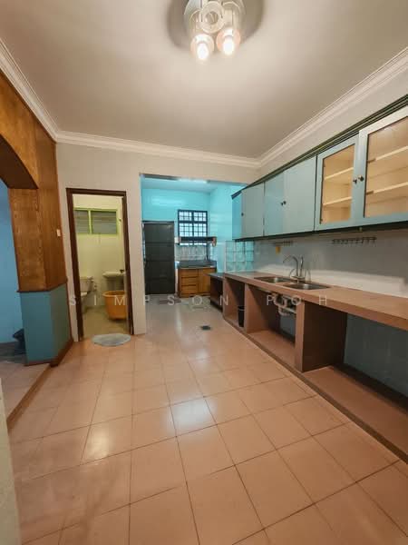 Rumah Teres 2 Tingkat untuk Dijual di Taman Sri Putri (Skudai) - Simpson Poh - PropertyGuru.com.my