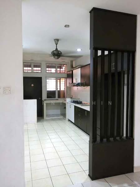 2-storey Terraced House for Sale in Kota Kemuning (Shah Alam) - Dennix Chin - Kitchen - PropertyGuru.com.my