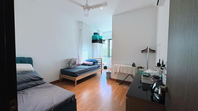 Rumah Teres 2 Tingkat untuk Dijual di Bukit Raja (Selangor) - Muin Mn - Bedroom - PropertyGuru.com.my