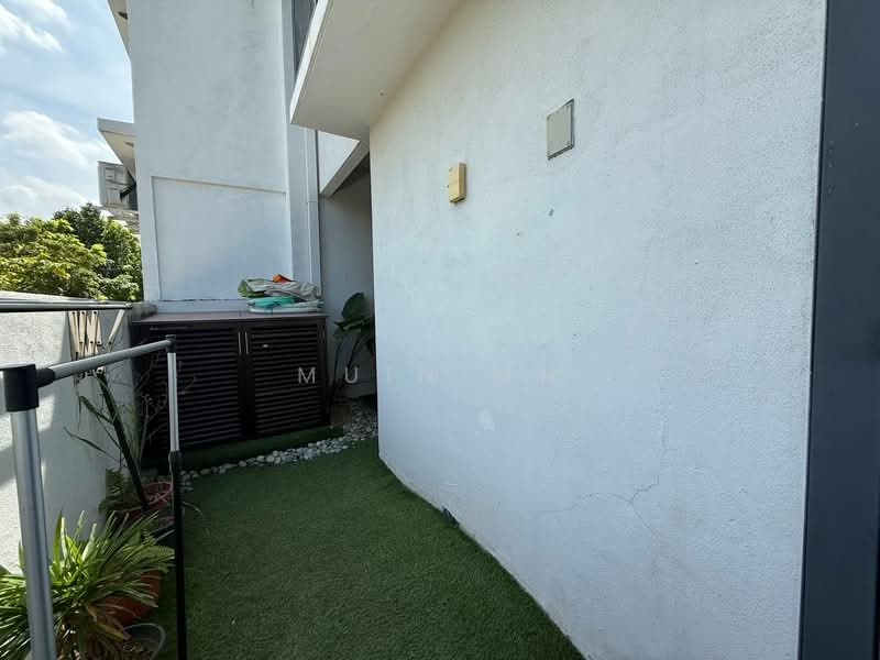 Rumah Teres 2 Tingkat untuk Dijual di Bukit Raja (Selangor) - Muin Mn - Exterior - PropertyGuru.com.my