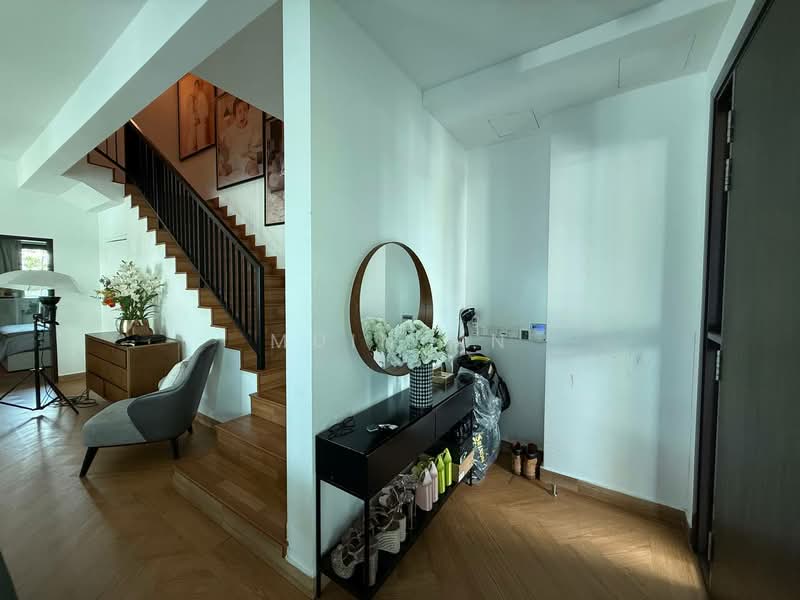 Rumah Teres 2 Tingkat untuk Dijual di Bukit Raja (Selangor) - Muin Mn - Interior - PropertyGuru.com.my