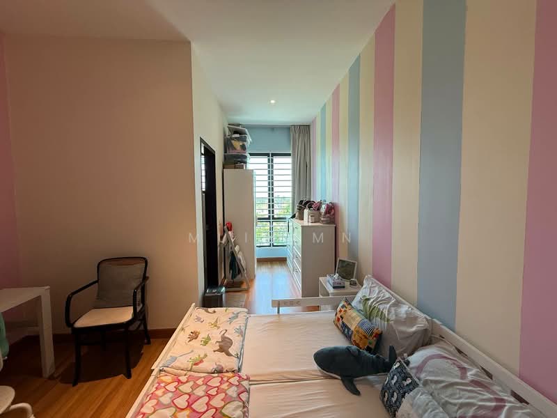 Rumah Teres 2 Tingkat untuk Dijual di Bukit Raja (Selangor) - Muin Mn - Bedroom - PropertyGuru.com.my