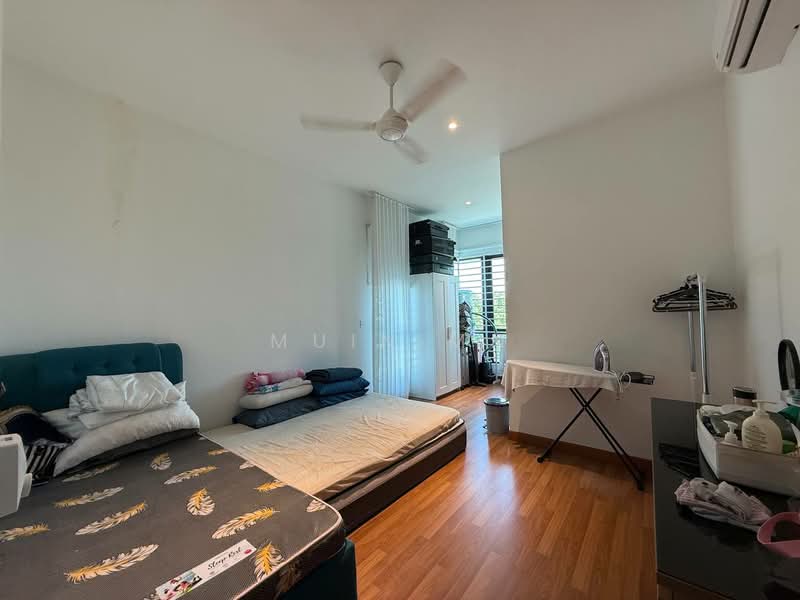 Rumah Teres 2 Tingkat untuk Dijual di Bukit Raja (Selangor) - Muin Mn - Bedroom - PropertyGuru.com.my