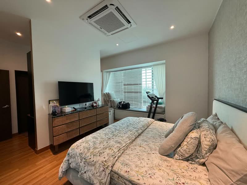 Rumah Teres 2 Tingkat untuk Dijual di Bukit Raja (Selangor) - Muin Mn - Bedroom - PropertyGuru.com.my