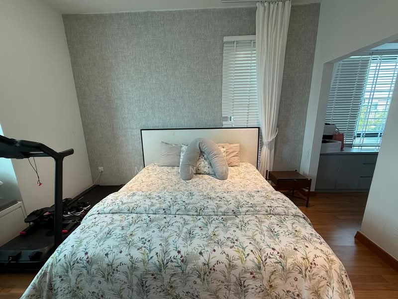 Rumah Teres 2 Tingkat untuk Dijual di Bukit Raja (Selangor) - Muin Mn - Bedroom - PropertyGuru.com.my