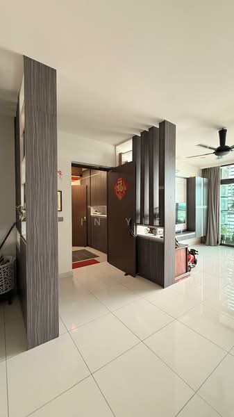 Service Residence for Sale at Green Haven - Sin Yie - PropertyGuru.com.my