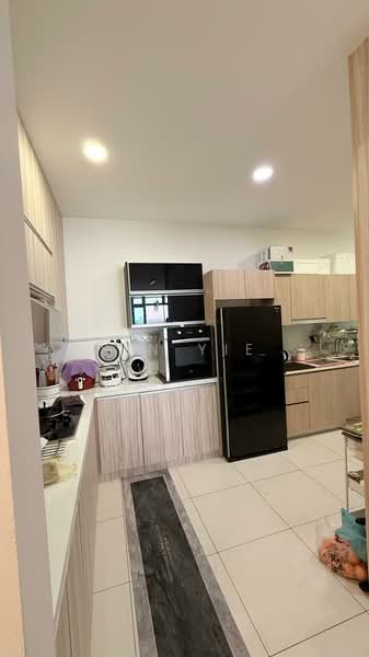 Service Residence for Sale at Green Haven - Sin Yie - PropertyGuru.com.my