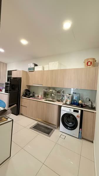 Service Residence for Sale at Green Haven - Sin Yie - PropertyGuru.com.my