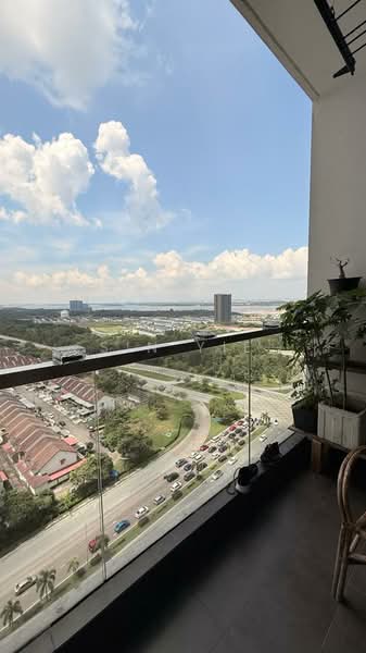 Service Residence for Sale at Green Haven - Sin Yie - PropertyGuru.com.my
