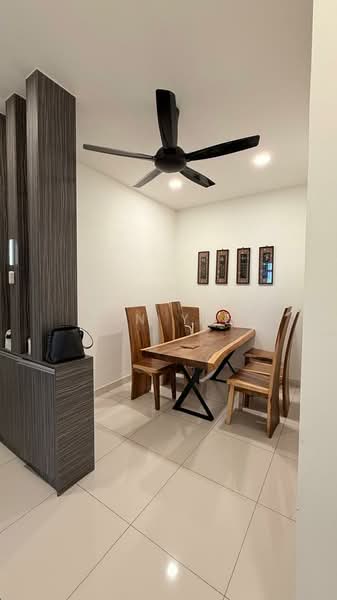 Service Residence for Sale at Green Haven - Sin Yie - PropertyGuru.com.my