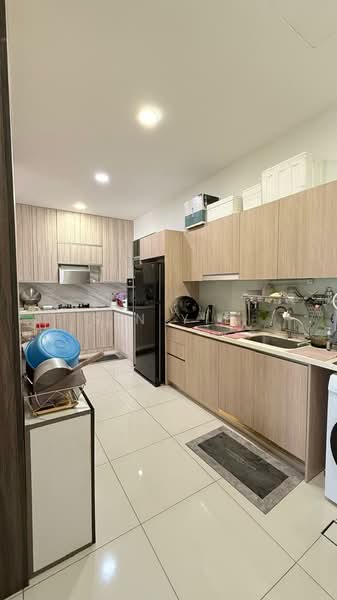 Service Residence for Sale at Green Haven - Sin Yie - PropertyGuru.com.my