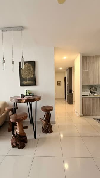 Service Residence for Sale at Green Haven - Sin Yie - PropertyGuru.com.my