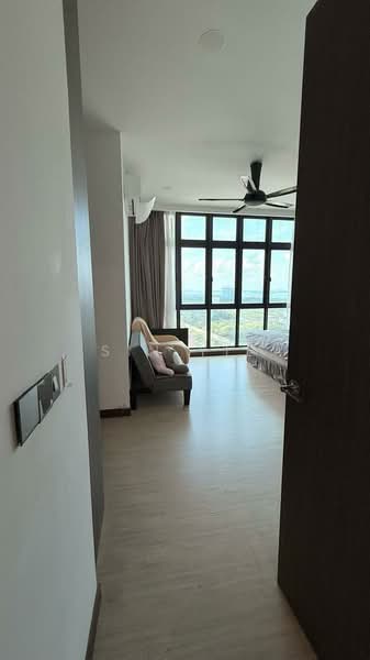 Service Residence for Sale at Green Haven - Sin Yie - PropertyGuru.com.my
