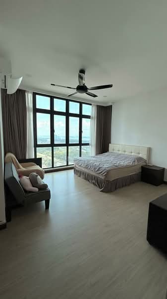 Service Residence for Sale at Green Haven - Sin Yie - PropertyGuru.com.my