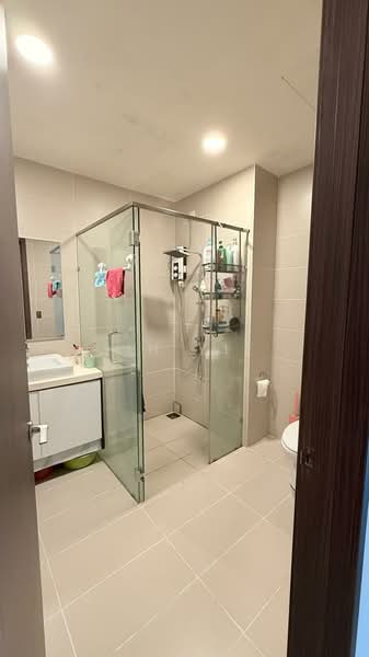 Service Residence for Sale at Green Haven - Sin Yie - PropertyGuru.com.my