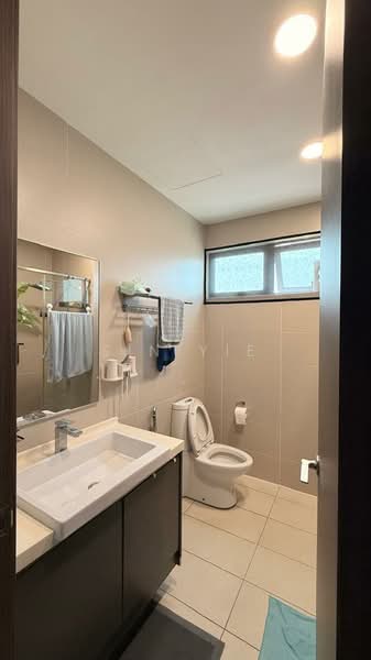 Service Residence for Sale at Green Haven - Sin Yie - PropertyGuru.com.my