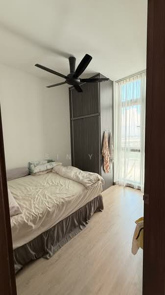 Service Residence for Sale at Green Haven - Sin Yie - PropertyGuru.com.my
